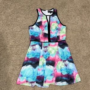 New! Adelyn Rae Dress